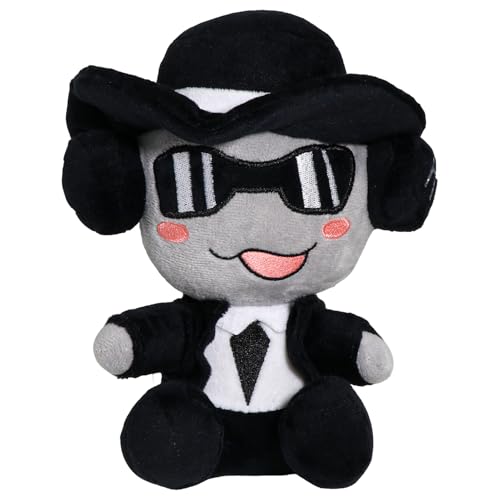 Gubby the Weird One - Forsaken Chance Game Plush Stuffed Doll