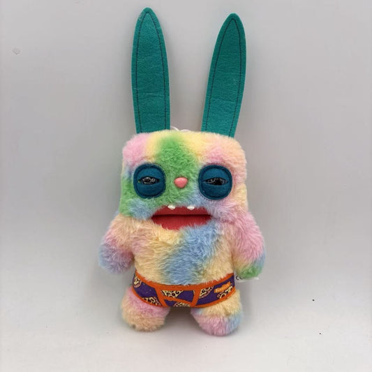 2026 Viral Screaming Chicken Plush - Ultimate Stress Relief & Emotional Support Toy